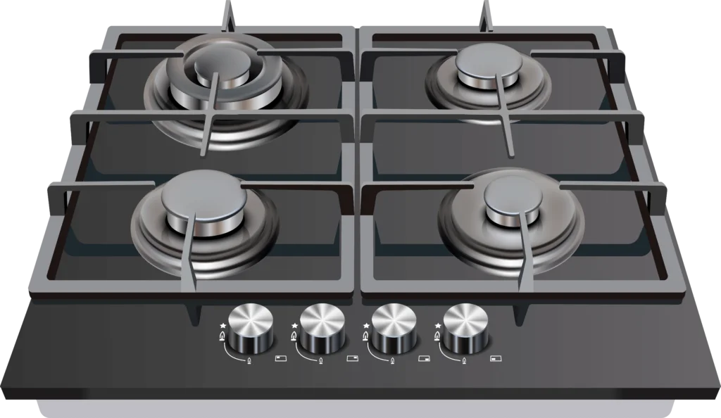 cooktops