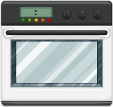 dishwasher