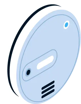 Thermostat vector